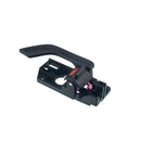 2 PCS Car Inner Door Handle 82610-2C000/82620-2C000 for Hyundai Tiburon 2003-2008 with Tool Kit