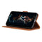 For Samsung Galaxy S20 FE 5G / S20 Fan Edition / S20 Lite KHAZNEH Retro Texture PU + TPU Horizontal Flip Leather Case with Holder & Card Slots & Wallet(Brown)