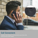 For iPhone 12 Pro Max CaseMe-013 Multifunctional Retro Frosted Horizontal Flip Leather Case with Card Slot & Holder & Wallet(Black)