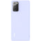 For Samsung Galaxy Note20 IMAK UC-2 Series Shockproof Full Coverage Soft TPU Case(Purple)