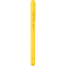For Samsung Galaxy Note20 Ultra IMAK UC-2 Series Shockproof Full Coverage Soft TPU Case(Yellow)