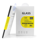 For Xiaomi Redmi 10X Pro 5G IMAK Anti-spy Tempered Glass Film