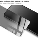 For Xiaomi Redmi 10X Pro 5G IMAK Anti-spy Tempered Glass Film