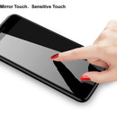 For Xiaomi Redmi 10X Pro 5G IMAK Anti-spy Tempered Glass Film