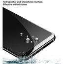 For Xiaomi Redmi 10X Pro 5G IMAK Anti-spy Tempered Glass Film