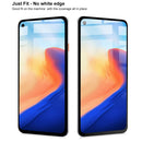 For Google Pixel 4A IMAK Pro+ Series Full Screen Tempered Glass Film