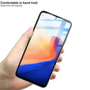 For Google Pixel 4A IMAK Pro+ Series Full Screen Tempered Glass Film