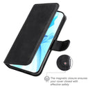 For iPhone 12 / 12 Pro Classic Calf Texture PU + TPU Horizontal Flip Leather Case, with Holder & Card Slots & Wallet(Black)