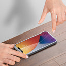 For iPhone 12 / 12 Pro Benks KR Series 0.15mm Ultra-thin HD Tempered Glass Film