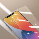For iPhone 12 / 12 Pro Benks KR Series 0.15mm Ultra-thin HD Tempered Glass Film
