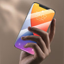 For iPhone 12 / 12 Pro Benks KR Series 0.15mm Ultra-thin HD Tempered Glass Film