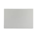 For Huawei MagicBook15 / MagicBook X15 Shockproof Frosted Laptop Protective Case(White)