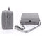 For DJI Mavic Air 2 Portable Nylon Shoulder Crossbody Storage Bag Protective Box(Grey)