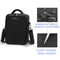 LINGSHI For DJI Mavic Air 2 Heightened Portable Shoulder Storage Bag Protective Box(Black)