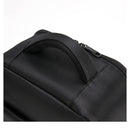 LINGSHI For DJI Mavic Air 2 Heightened Portable Shoulder Storage Bag Protective Box(Black)