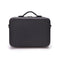 For DJI Mavic Air 2 Portable PU Shoulder Storage Bag Protective Box(Black Red)