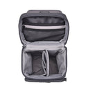 For DJI Mavic Air 2 Waterproof Portable Storage Bag Protective Box(Grey)