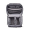 For DJI Mavic Air 2 Waterproof Portable Storage Bag Protective Box(Grey)
