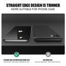For iPhone SE 2022 / SE 2020 Magic Cube Plating TPU Protective Case(Silver)