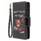 For Samsung Galaxy Note20 Ultra 5G Colored Drawing Pattern Zipper Horizontal Flip Leather Case with Holder & Card Slots & Wallet(Bear)