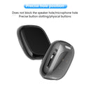 For Fitbit Versa 3 / Versa Sense Plating Full Package TPU Protective Case(Gray)