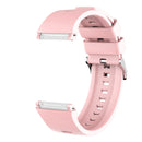 For Huawei Watch GT 2e Silicone Watch Band(Pink)