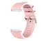 For Huawei Watch GT 2e Silicone Watch Band(Pink)