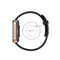 For OPPO Watch 41mm Silicone Watch Band(Rock Cyan)