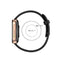 For OPPO Watch 46mm Silicone Watch Band(Gray)