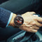 For Huawei Watch GT2e 2 in 1 Tempered Glass Screen Protector + Fully Plating PC Case(Transparent)