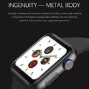 N95 1.3 inch IPS Touch Screen IP67 Waterproof Smart Watch Bracelet, Support Sleep Monitor / Heart Rate Monitor / Blood Pressure Monitoring(Black)