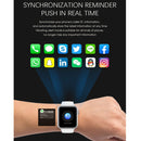 N95 1.3 inch IPS Touch Screen IP67 Waterproof Smart Watch Bracelet, Support Sleep Monitor / Heart Rate Monitor / Blood Pressure Monitoring(Silver)