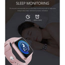 N95 1.3 inch IPS Touch Screen IP67 Waterproof Smart Watch Bracelet, Support Sleep Monitor / Heart Rate Monitor / Blood Pressure Monitoring(Silver)