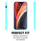 For iPhone 12 Pro Max GOOSPERY JELLY TPU Shockproof and Scratch Protective Case(Rose Red)