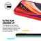 For iPhone 12 Pro Max GOOSPERY SOFT FEELING Liquid TPU Shockproof Soft Case(Mint Green)