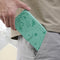 For Samsung Galaxy Note 20 Ultra Cat Bee Embossing Pattern Shockproof Horizontal Flip Leather Case with Holder & Card Slots & Wallet(Green)