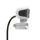 ESCAM WEB19 HD 1080P Megapixels USB2.0 Webcam Camera with MIC for PC