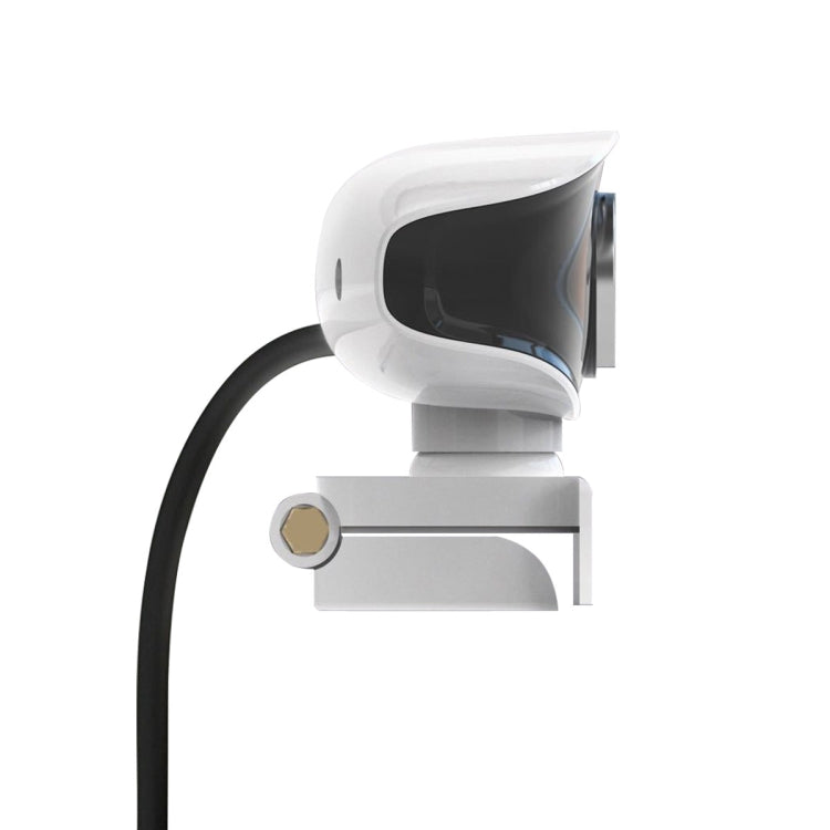 ESCAM WEB19 HD 1080P Megapixels USB2.0 Webcam Camera with MIC for PC