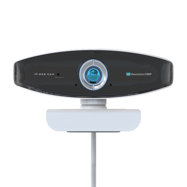 ESCAM WEB19 HD 1080P Megapixels USB2.0 Webcam Camera with MIC for PC
