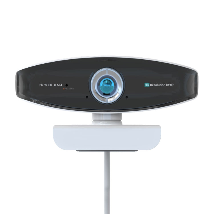 ESCAM WEB19 HD 1080P Megapixels USB2.0 Webcam Camera with MIC for PC