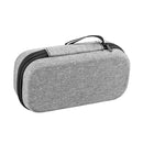 LS-XT6 4K Double Camera Foldable RC Quadcopter Mini Drone Remote Control Aircraft, Storage Bag