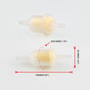 12V Electric Fuel Pump 49040-1055 for Kawasaki