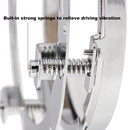 Motorcycle 7 inch Round Headlight Ring Mounting Bracket for Harley Davidson