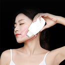 YJK028 3.7V 250mAh Second Generation Ultrasonic Ion Cleansing Instrument(White)