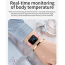 MT28 1.54 inch TFT Screen IP67 Waterproof Business Sport Silicone Strip Smart Watch, Support Sleep Monitor / Heart Rate Monitor / Blood Pressure Monitoring(Black)