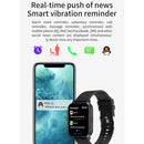 MT28 1.54 inch TFT Screen IP67 Waterproof Business Sport Silicone Strip Smart Watch, Support Sleep Monitor / Heart Rate Monitor / Blood Pressure Monitoring(Rose Gold)