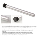 Car Modification Water Heater RV Anode Rod Magnesium for Ford / Volkswagen