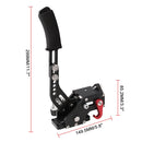 Universal USB Horizontal Drift Rally Racing Handbrake Lever Professional Gaming Peripherals for Racing Games G25/27/29 T500