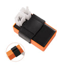 Motorcycle 3 in 1 Ignition Coil Voltage Regulator Rectifier Solenoid Relay