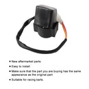 Motorcycle 3 in 1 Ignition Coil Voltage Regulator Rectifier Solenoid Relay